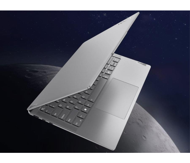 Lenovo Yoga Slim 7-14 Ultra 5-125H/16GB/512GB/Win11 Zestaw - 1535191 - zdjęcie 12
